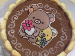 iphone_upload_pic-杜勒瓦Cake&More 蛋糕派对定制