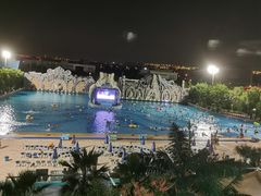 -苏州乐园森林水世界