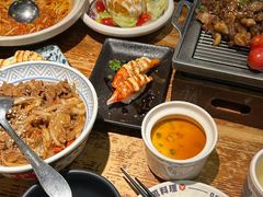 -小川洋风料理(江汉路店)