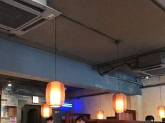 大堂-老广酒楼(樱花店)