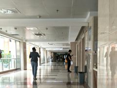 -中国中医科学院西苑医院(本部)