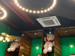 -肥韬茶餐厅(南山mini店)