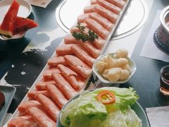 -名都晓荷塘(涿州店)