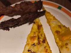 -比格比萨自助(南京万达茂店)