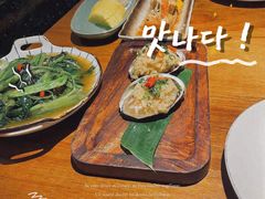 -仓库南洋海鲜小排档(柳河路店)