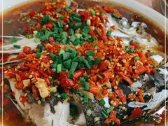 -小辣椒(华富店)