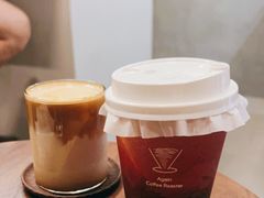 -Again Coffee Roaster(香蜜湖店)