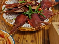 -冶建镜子·老南昌大排档·江西虾王(总店)