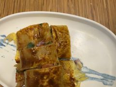 -金掌勺·锅包肉(广渠门店)