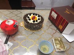 -苹果花园(金耀南路店)