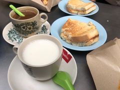 -多春茶室