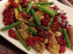 金牌鸡翅-一岚一山(角门总店)