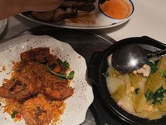 -鹅香四海·卤水火锅·砂锅粥·潮汕菜(宝安店)