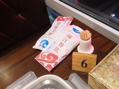-浦江餐饮•上海菜馆(五四路店)