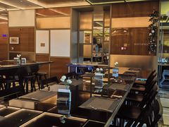 -大中华希尔顿酒店·兰亭潮中餐厅·粤菜