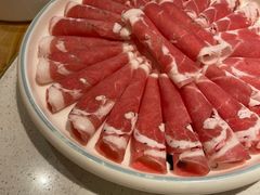 -蜀留香火锅(社会山店)