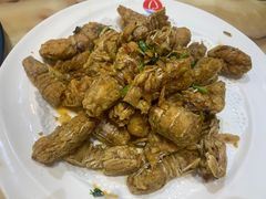 -小船渔村•大连菜•大连焖鱼(明泽街店)