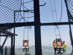 -梦幻奥陶纪景区