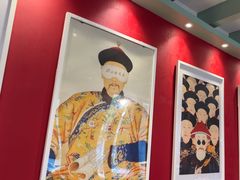 -院落新京菜·烤鸭(地安门店)