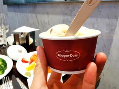 -索菲特酒店 · 云尚天际自助餐厅