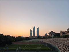 -厦门大学(思明校区)