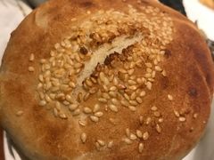 转炉烧饼-黑鸡小馆(金源店)