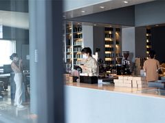 -来回·咖啡(钟村咖啡豆店)