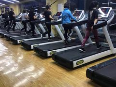 -清鑫阳光游泳健身瑜伽俱乐部(密云店)