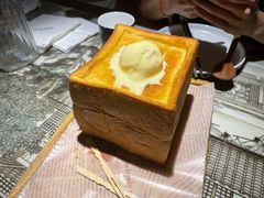 -绿茶餐厅(领展购物广场·中关村店)
