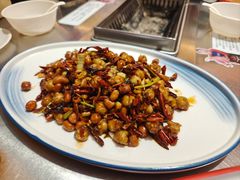 -遇西祠·海鲜烧烤(总店)