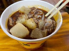 -王记生烫牛杂面馆(兰陵路店)