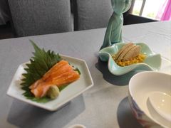 -于塗·文化餐厅(棕榈店)