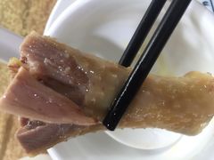 -品香菜馆(旗峰路中侨大厦店)