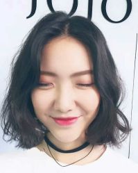 点击看大图 -GY style salon网红签约