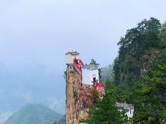 -塔云山
