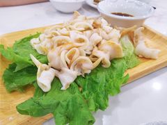 鸟贝-威海渔村(黄兴路店)