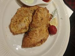 -波特曼西餐厅(中央大街店)