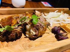 -纳瓦新疆菜(银都店)