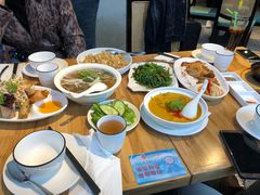 -大茴香越法料理(SOHO复兴店)
