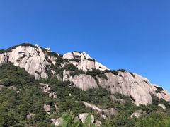 -太姥山风景名胜区