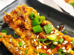 -有鱼吃·纸包烤鱼(曲江创意谷店)