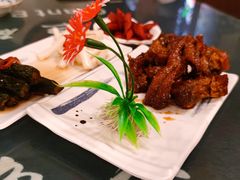 -南京金牛湖巨碗鱼头