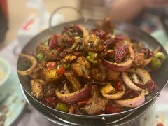 -巴蜀飘香川菜馆(无锡大饭东湖滨路酒吧街店)