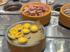 -喜家自助小火锅(卓悦里店)