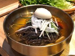-金顺韩式烤肉·网红烤肉店(广利路店)