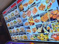 -大胡子海鲜·天津菜·砂锅烧烤(五大道创始店)