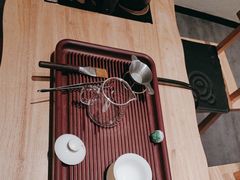 -广府乡下·饭庄(新港东路店)