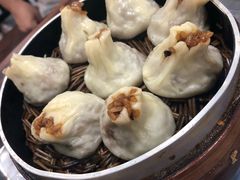 -鲁氏汤包王(长白街店)