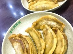 -李记清真馆(打钉巷店)
