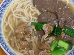 -锦泓老字号猪脏粉(东联大厦店)